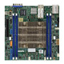 Supermicro - X11SDV-4C-TLN2F - Motherboard Mini-ITX Xeon D-2123IT 4-Core