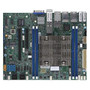 Supermicro - X11SDV-8C-TP8F - Motherboard Flex ATX Intel Xeon D-2146NT