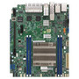 Supermicro - X11SDW-12C-TP13F - Motherboard Proprietary WIO Embedded Xeon