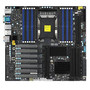 Supermicro - X11SPA-TF - Motherboard E-ATX LGA-3647 Xeon Scalable 2nd Gen