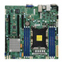 Supermicro - X11SPM-F-O - Motherboard microATX LGA-3647 Socket P
