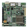 Supermicro - X11SSV-M4F - Motherboard Mini-ITX LGA1151 Xeon E3 Support