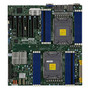 Supermicro - X12DPI-NT6 - Motherboard E-ATX Dual LGA-4189 Xeon Scalable