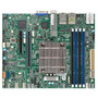 Supermicro - X12SDV-10C-SP6F - Motherboard FlexATX Intel Xeon D-1747NTE