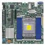 Supermicro - X12SPM-TF-B - Motherboard MicroATX LGA-4189 Xeon Scalable 3rd