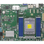 Supermicro X12SPO-NTF ATX Motherboard for Intel Xeon Scalable Processors 3rd Gen - Single LGA-4189 - Server Motherboard