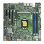 Supermicro X12STL-F Motherboard