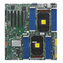 Supermicro - X13DEI - Motherboard EATX Dual LGA-4677 Xeon Scalable