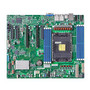 Supermicro - X13SEI-F - Motherboard ATX Single Socket Xeon Scalable