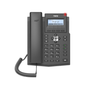Fanvil - X1SP - IP Phone Entry-Level PoE OPUS