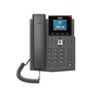 Fanvil - X3SP - IP Phone 2-Line Color Display HD PoE