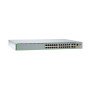 Allied Telesis - AT-FS970M/24LPS-30 - Network Switch 24-Port PoE+ 2x SFP
