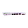 Allied Telesis AT-GS924M-20 20x Port 2x Port SFP Combo Access Switch for Networking Servers