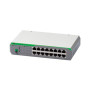 Allied Telesis - AT-FS710/16E-30 - Network Switch 16-Port Fast Ethernet