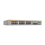 Allied Telesis - AT-X230L-26GT-20 - Network Switch 24-Port Gigabit 2x SFP