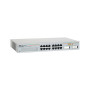 Allied Telesis - AT-GS916GB-50 - Network Switch 16-Port Gigabit 2-Port