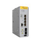 Allied Telesis IE200 6-port SFP Ethernet Switch for Industrial Use - AT-IE200-6GT