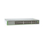 Allied Telesis - AT-8100S/24C-10 - Network Switch 24-Port 2-Port Combo SFP