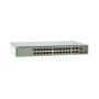 Allied Telesis - AT-8100S/24C-50 - Network Switch 24-Port 2-Port Combo SFP