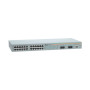 Allied Telesis - AT-8026FC-50 - Network Switch 24-Port 2x SC Connector