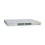 Allied Telesis - AT-8524POE-20 - Network Switch 24-Port PoE 2x Expansion