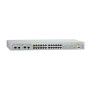 Allied Telesis - AT-8624T/2M-V2-20 - Network Switch 24-Port 2x SFP Module