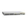 Allied Telesis - AT-9424TS/XP-30 - Network Switch 24-Port 4x Combo SFP 2x