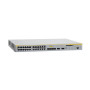 Allied Telesis - AT-9424TS/XP-40 - Network Switch 24-Port 4x SFP Combo 2x