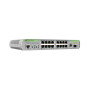 Allied Telesis - AT-FS917M-10 - Network Switch 16-Port Gigabit 1x Combo