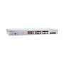 Allied Telesis - AT-GS924M-10 - Network Switch 20-Port 4x Combo SFP