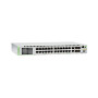 Allied Telesis - AT-GS924MX-20 - Network Switch 24-Port Gigabit 2-Port