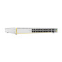 Allied Telesis - AT-X510-28GSX-80 - Network Switch 24-Port 1000BX 4x SFP+