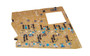 HP - RM1-2578 - Power Supply Board High Voltage LaserJet Printer