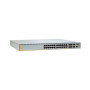 Allied Telesis - AT-X610-24TS/X-POE+-20 - Network Switch 24-Port 4x SFP 2x
