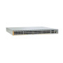 Allied Telesis AT-X610-48TS-POE+-20 44 Port 4 SFP Switch for Networking Servers