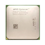 AMD - OSA285FAA6CB-2 - Processor 2-Core 2.60GHz 2MB Socket 940