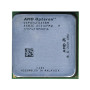 AMD Opteron 854 1-Core 2.80GHz Processor for Socket 940 - Part # OSP854FAA5BM - Compatible with server CPUs
