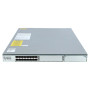 Cisco Cat 9000 9500-16X 16x SFP+ Port 10GBase-X Switch - Compatible with ProLiant DL360p Gen8 servers - C9500-16X-1A-RF