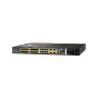 Cisco CGS2520-16S8PC/NFR 8x Port PoE+ 10/100BaseTX 16x SFP Switch - Ideal for network setups with PoE+ support