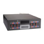 Cisco 2000-Watt Power Supply for PSU2KW-DCPI, compatible with servers, mounted in data center rack
