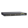 Cisco - SG350X-48PV-K9-BR - Network Switch 50-Port 4-Port SFP+ L3