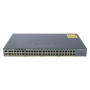 Cisco N3K-C3172TQ-XL-4BD-RF 48x 10GBT SFP+ 6x QSFP+ Switch - for data centers, high-speed networking