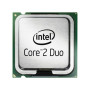Fujitsu - V26808-B8123-V10 - Processor Core 2 Duo E6550 2.33GHz 4MB