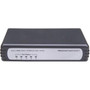 HP - L8M72A - Network Switch 48-Port Gigabit 4-Port SFP+