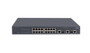 HP A3100 A3100-16 Network Switch DC EI - 16x RJ45 2x RJ45/SFP - Compatible with ProLiant DL360p Gen8 Servers - JD314AR