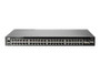 HP - JL475AR - Network Switch 48x RJ45 4x SFP+ 2x QSFP+