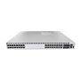 HP Arista 4QSFP+ 32x SFP+ 10GBX 4x QSFP+ AC Switch for Data Centers - JH587A#0D1