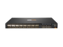 HP - JL858A#ABA - Network Switch 48-Port 25GbE SFP28 8-Port 100GbE QSFP28