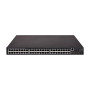 HP - JG978-61001 - Network Switch 48-Port RJ45 PoE+ 4-Port SFP+