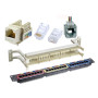 HP 774059-B21 XL7x0f InfiniBand FDR 18x Port Switch Tray Kit - compatible with server racks